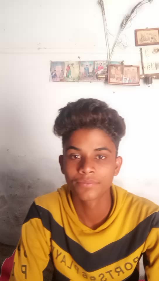 @Sunil meghwal