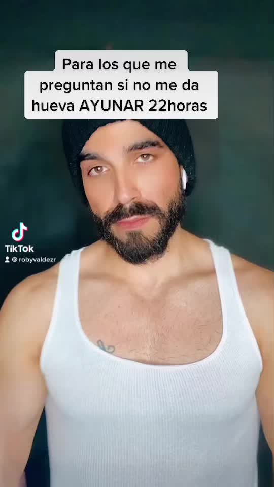 @Roberto Valdez