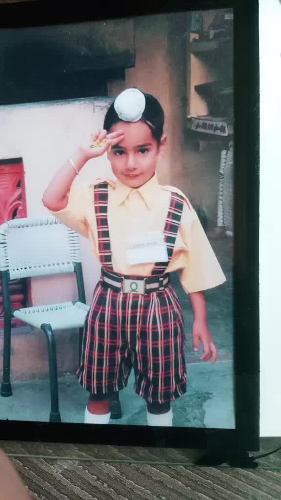 @khushpreet SINGH