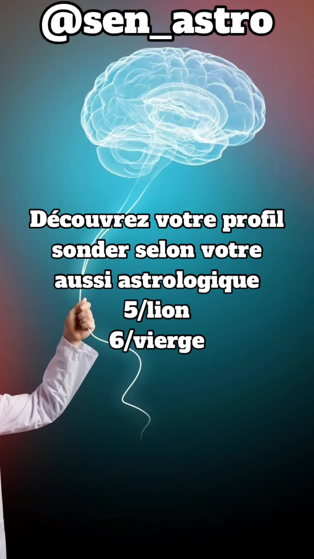 @&Eacute;cole d&rsquo;astrologie 🇸🇳 🪐