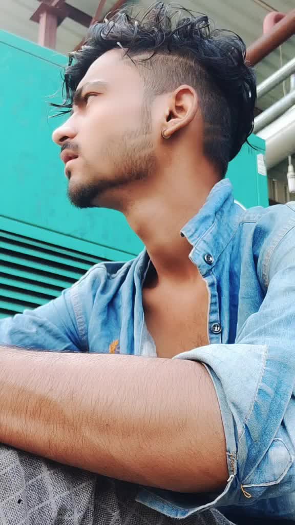 @Bhaukali Ra Ja