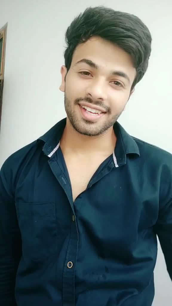 @&hearts;️Cute munda&hearts;️
