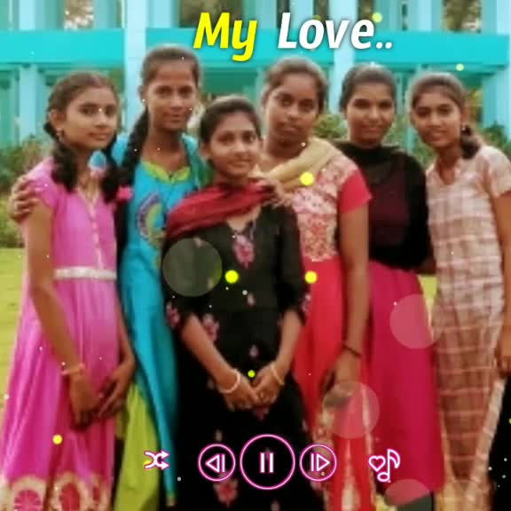 @💞 ANGEL POTTI💞