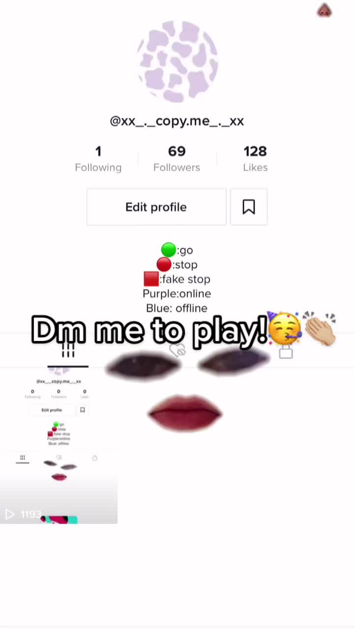 @Copy me