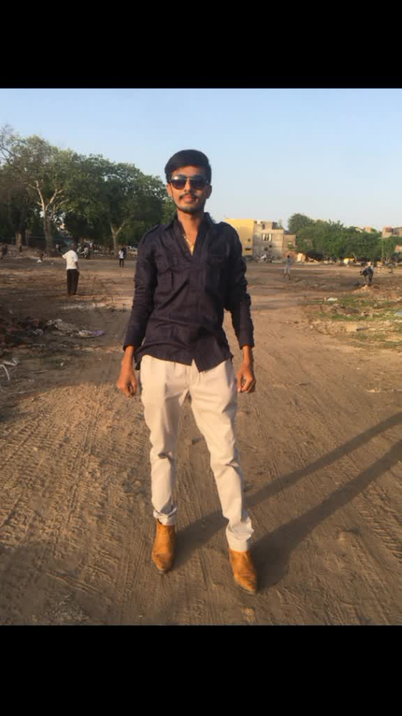 @👑Sahilsinh Bihola👑