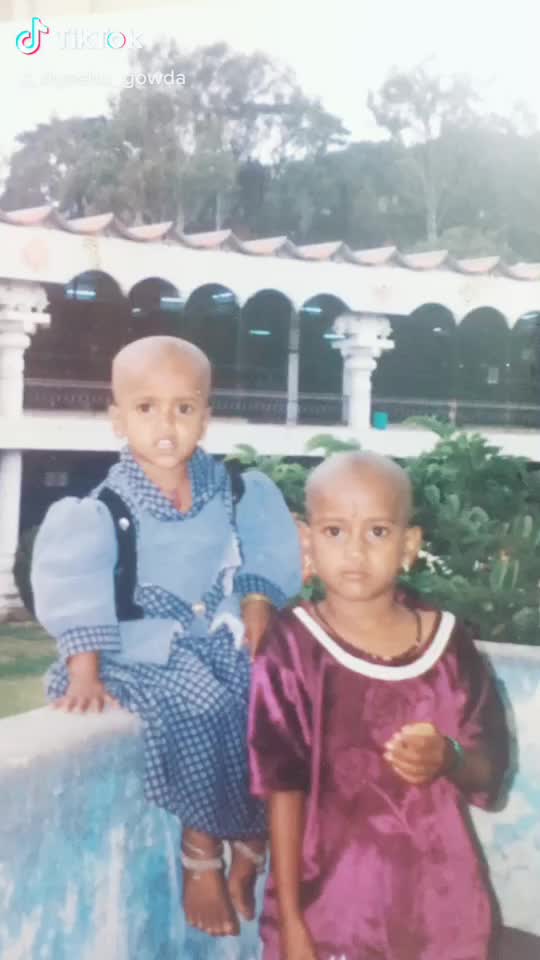 @yeshu gowda