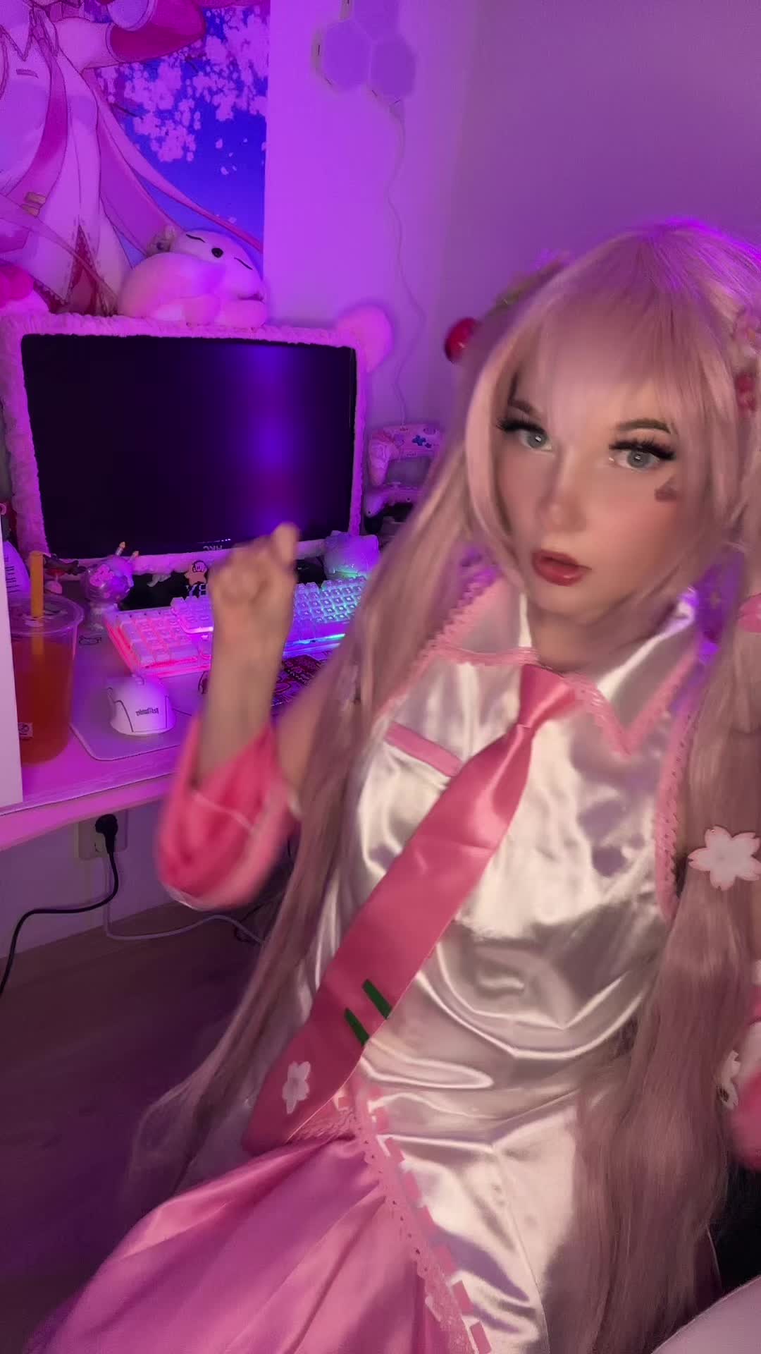 @♛Nezuko♛