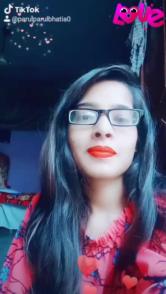 @Parul Parul Bhatia