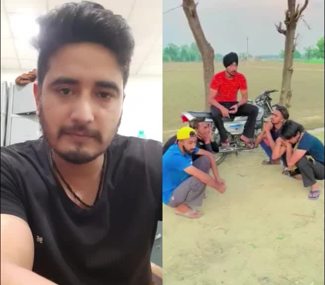 @Vik Aryan