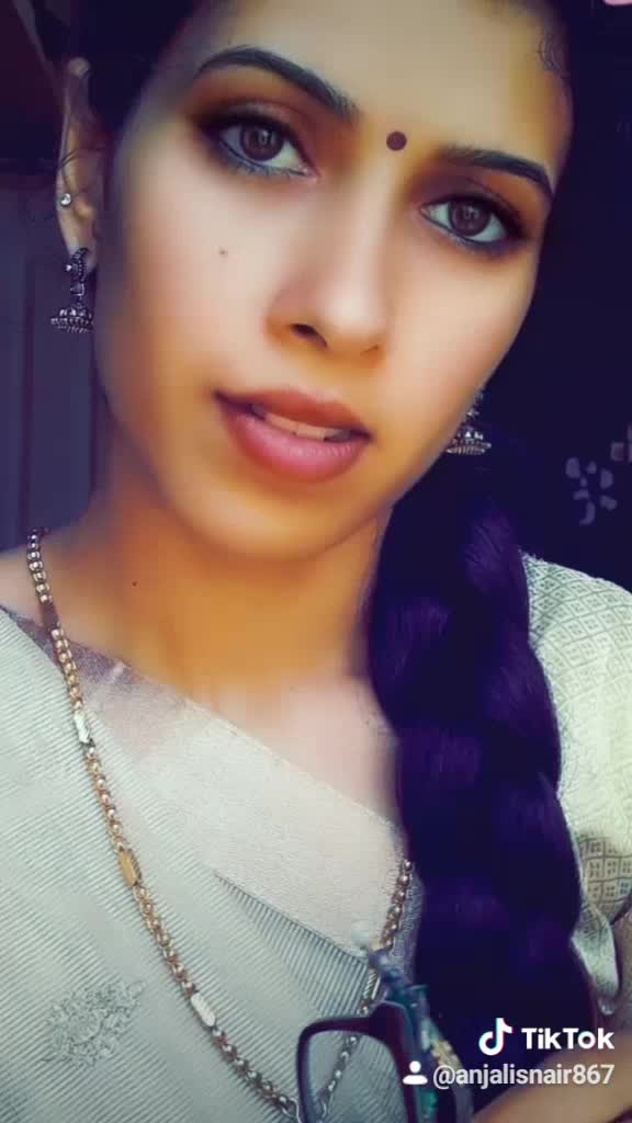 @Anjali s nair