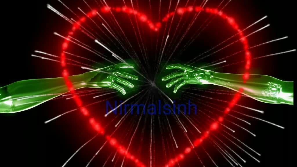 @Parmar NirmalSinh Ni