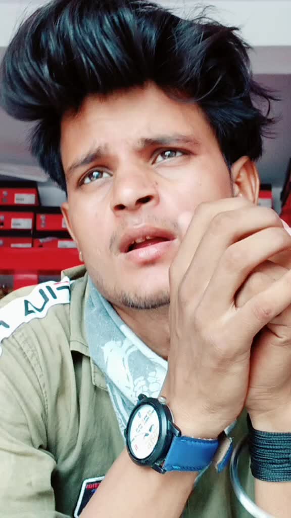 @Sunil Nayak