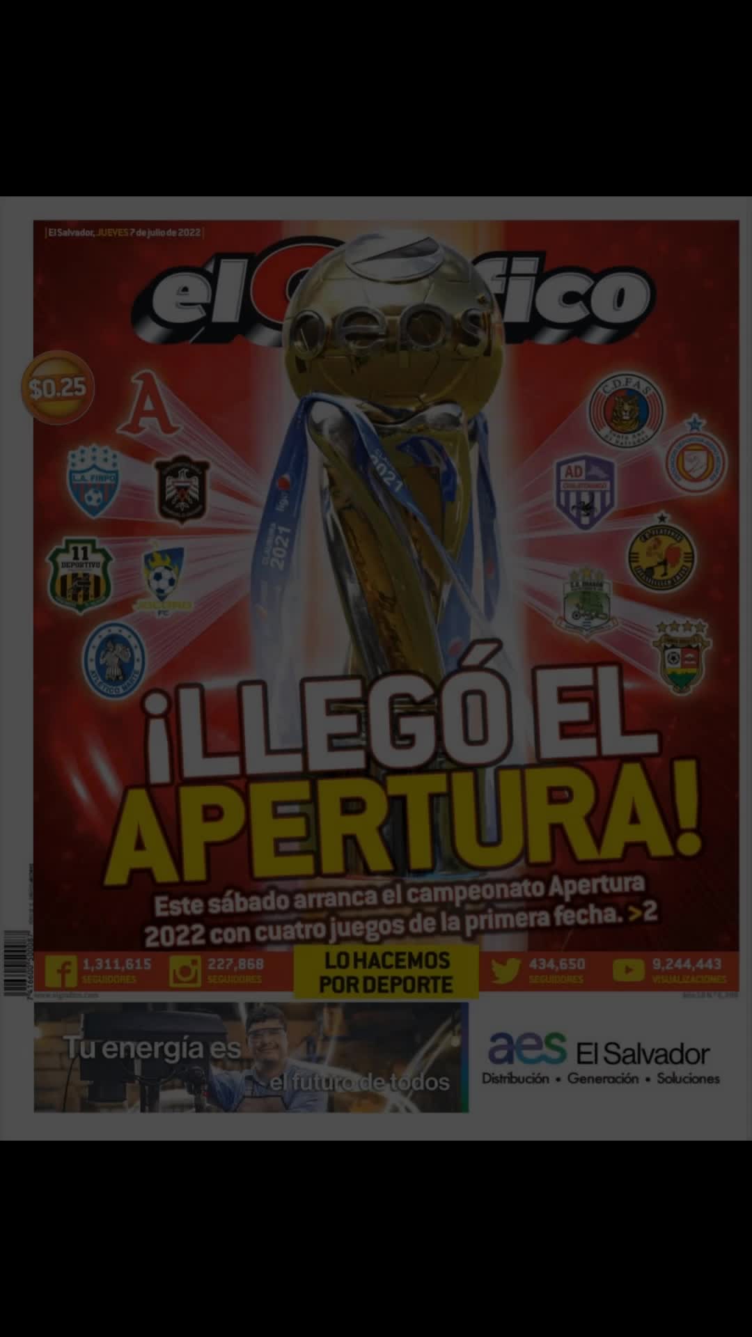 @Cristian Orellana