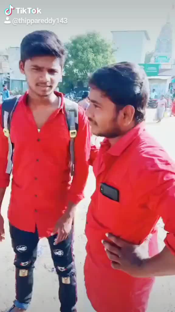 @ThippaReddy