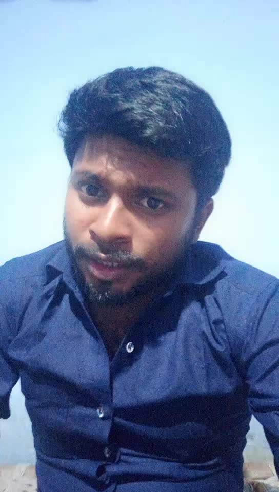 @வணக்கம் மனிதா..!