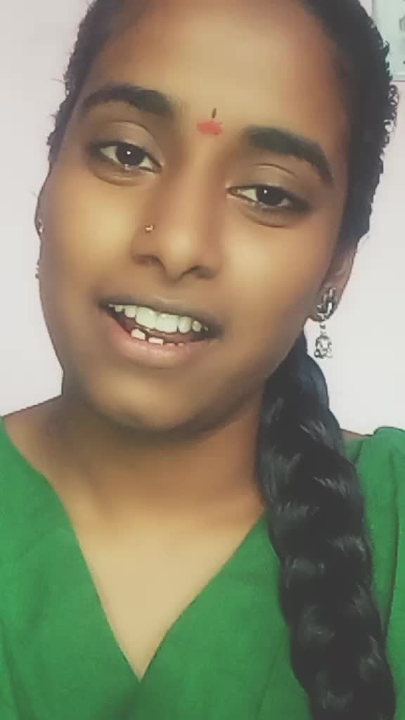 @Manju
