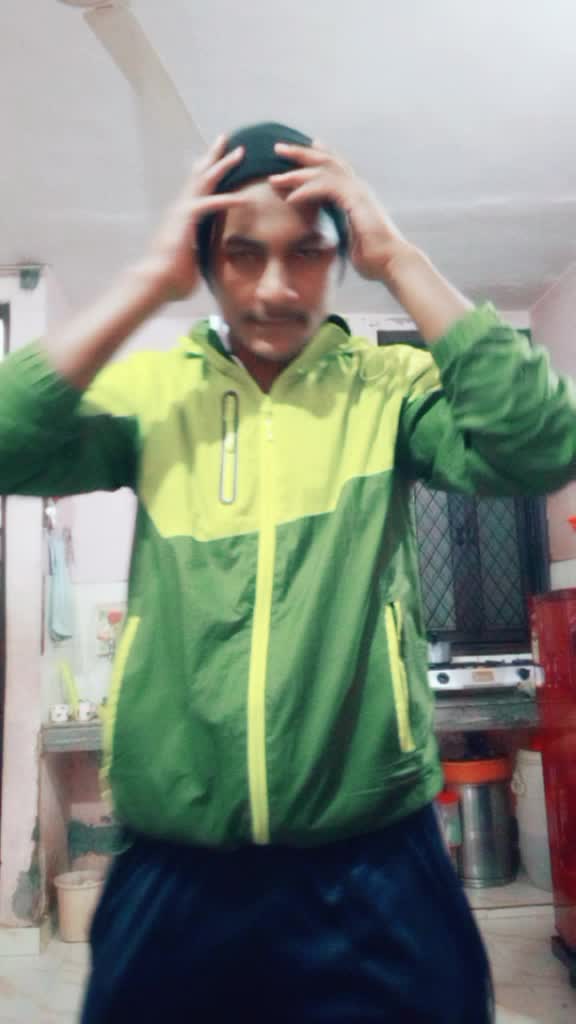 @Rocky roy