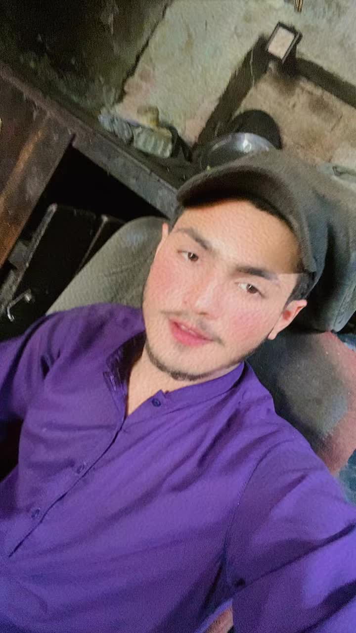 @✌️Hammad funny boy ✌️