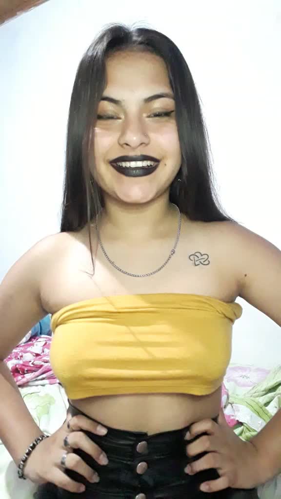 @Luz Acevedo