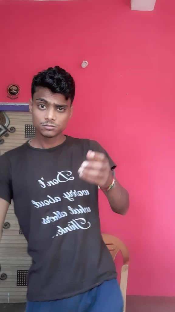 @Rakesh Singh Gabbar
