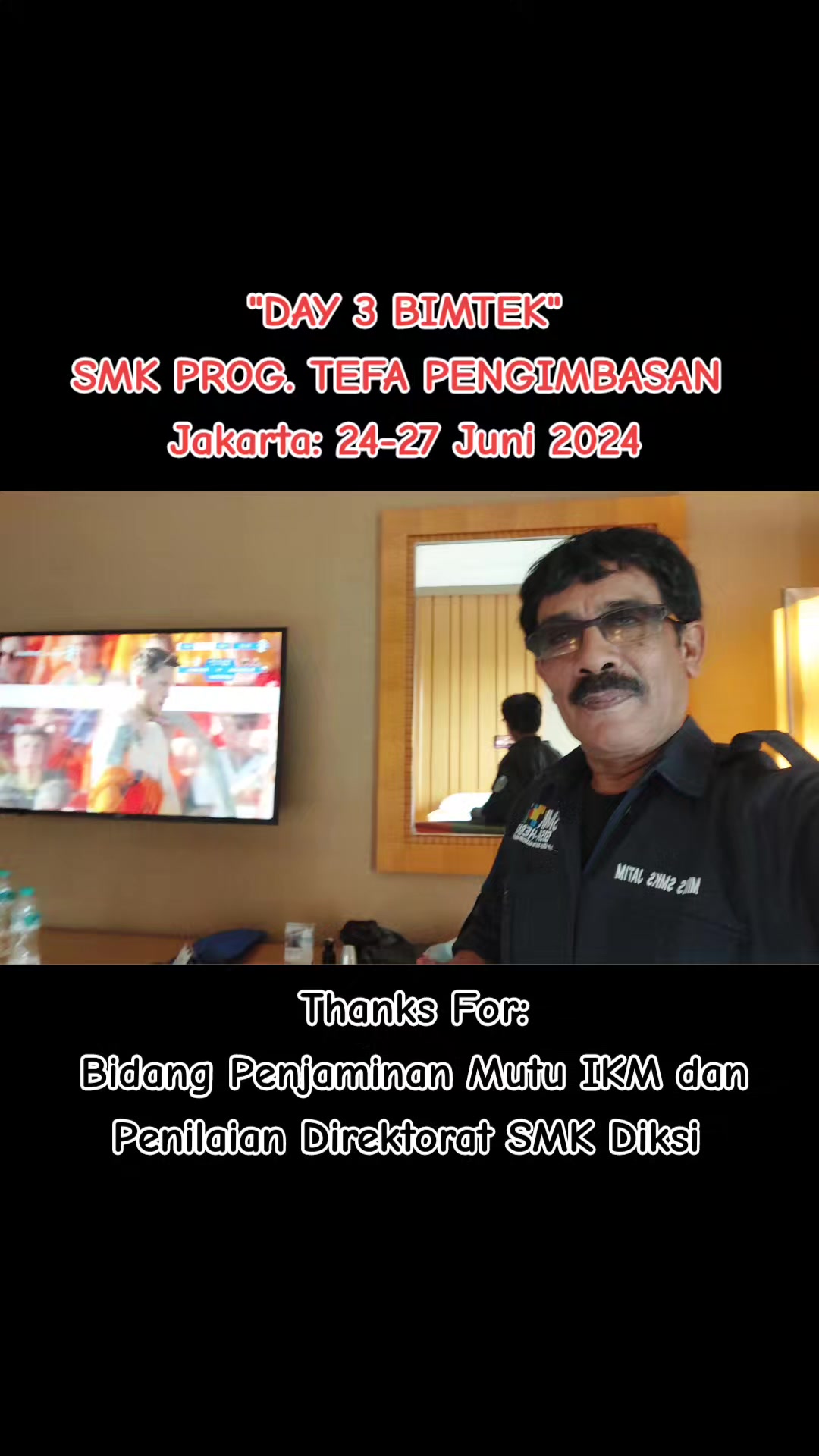 @DR KIS MESS Kehidupan