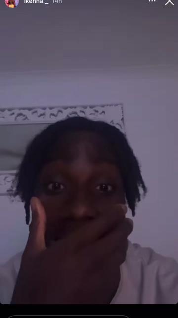 @old account