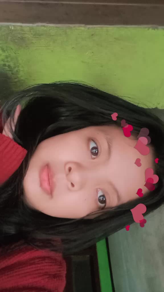 @haii asing ya🙃