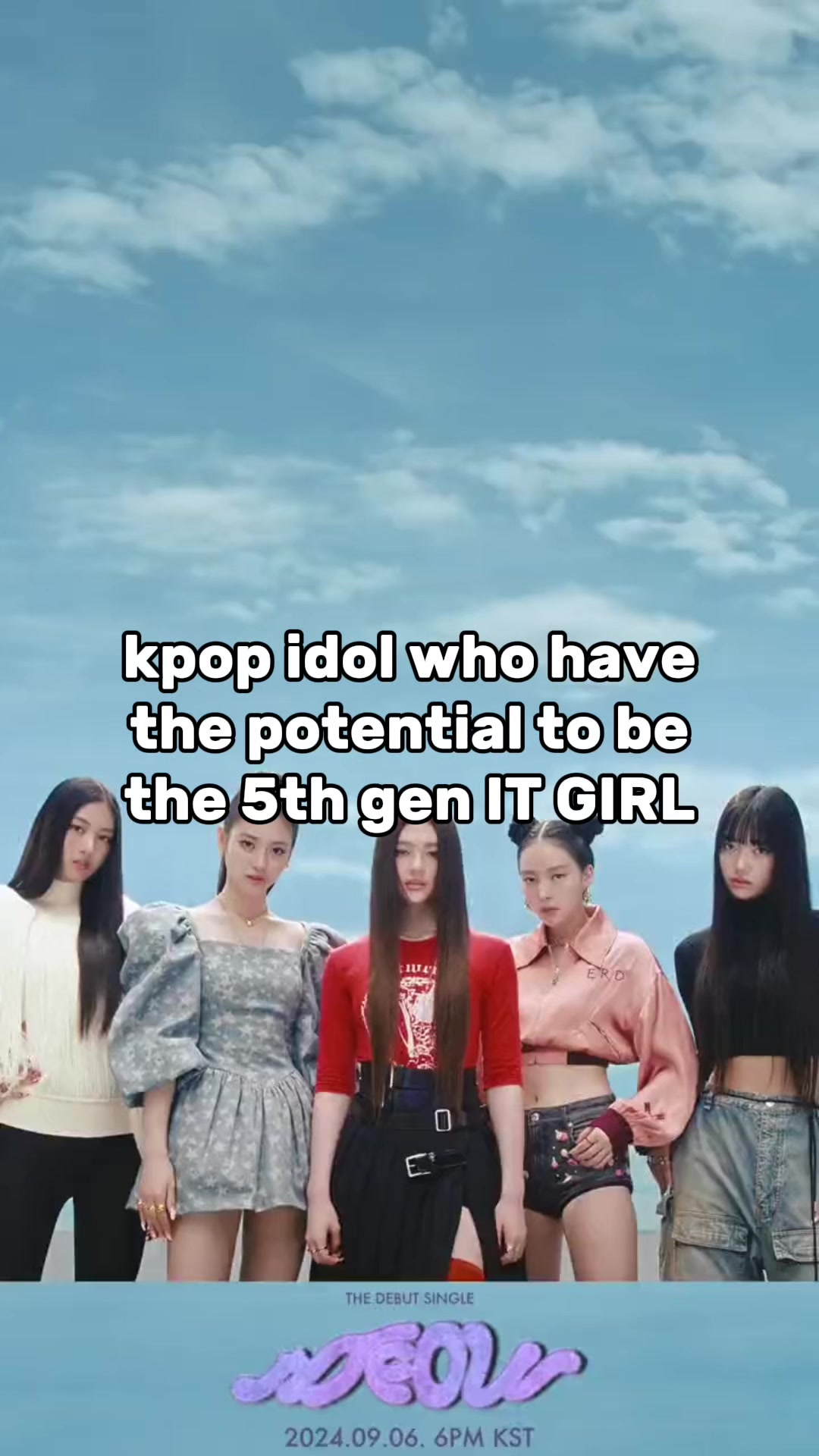 @yoon jiyoon stan #1