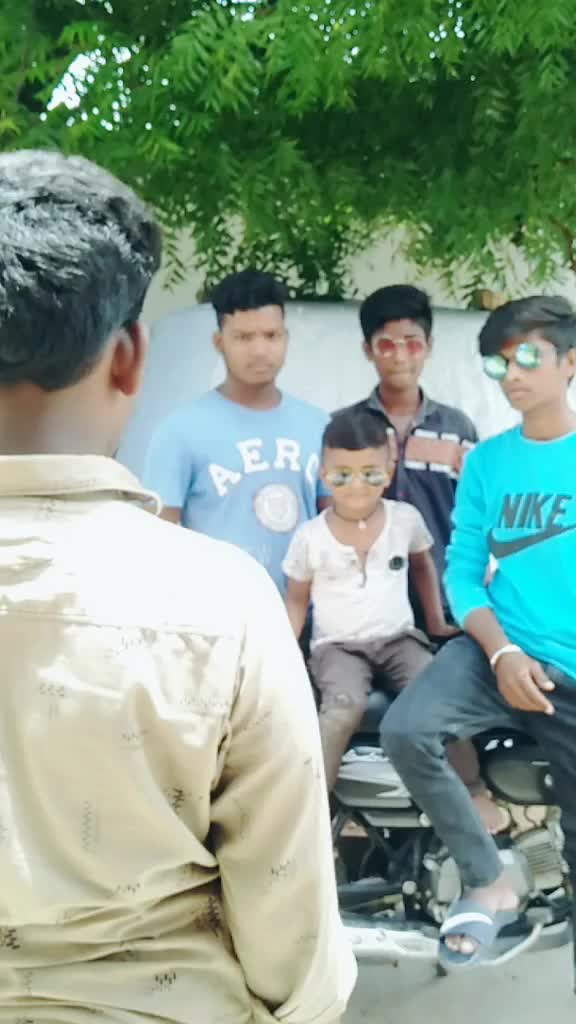 @Vikram smoker143