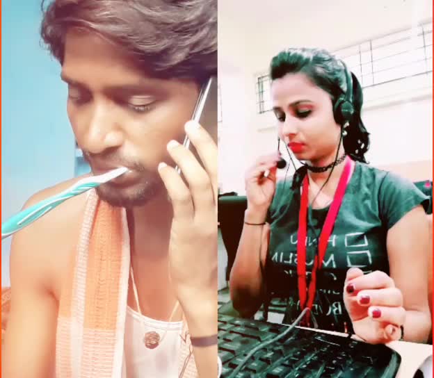 @SANTOSH NAYAK