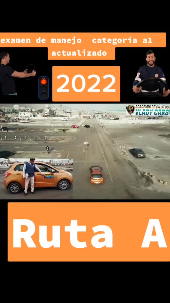 @Academia de pilotos vlady cars