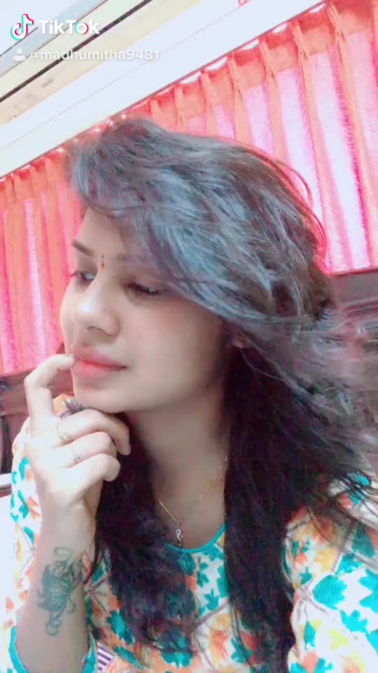 @Madhu Mitha