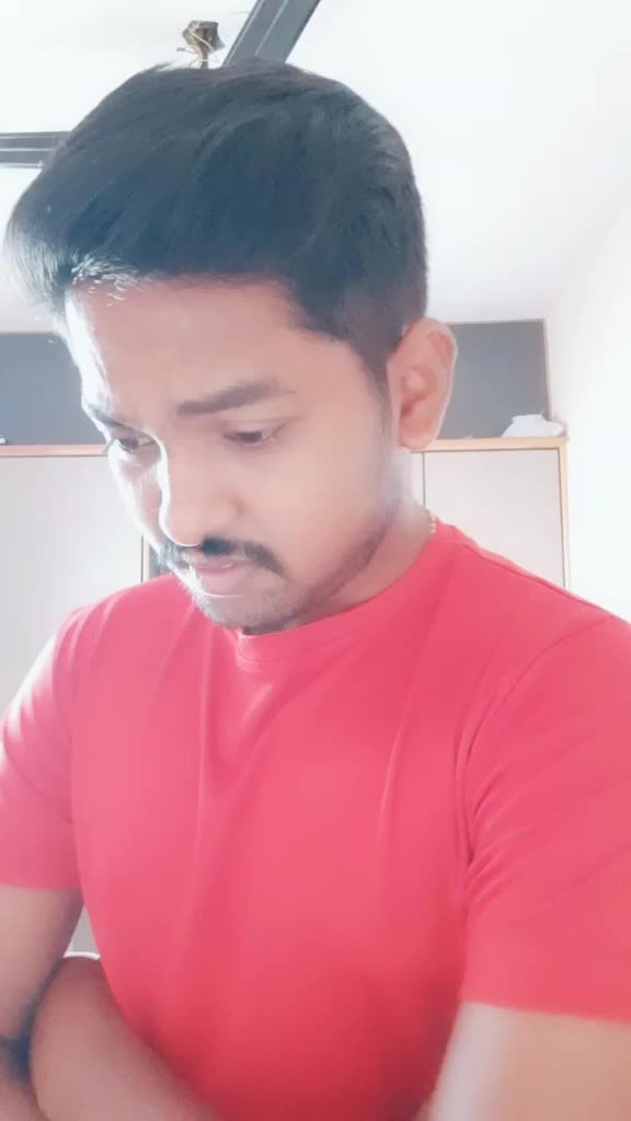 @Suresh HV