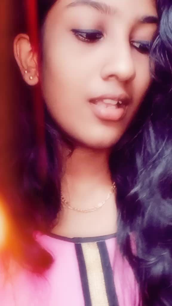 @Geethu 🙋😉