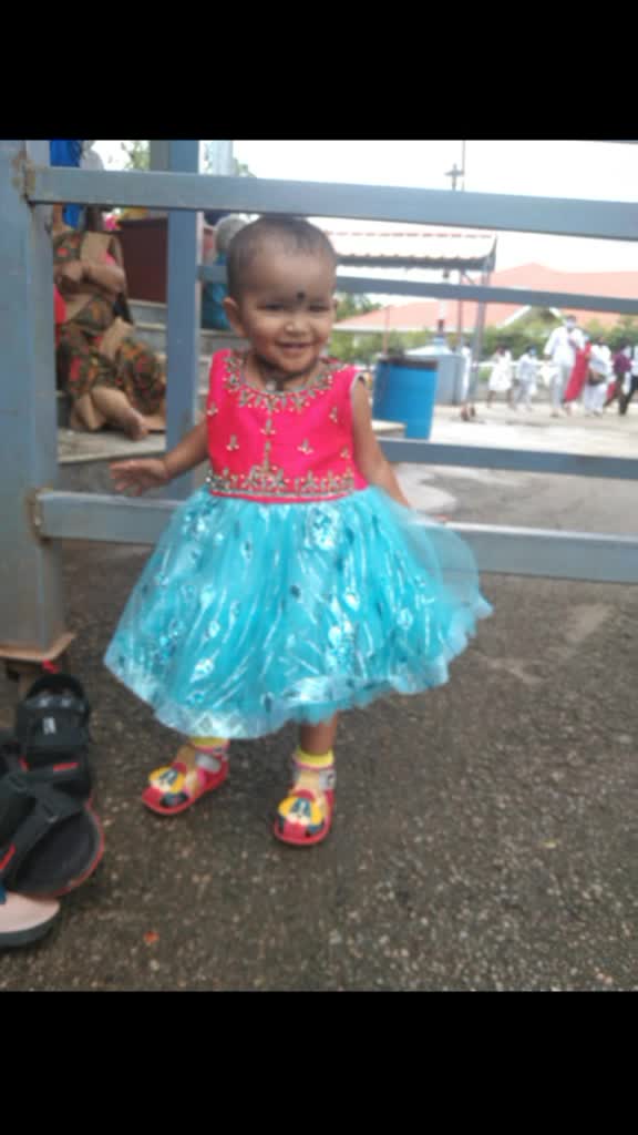 @SHARANU C