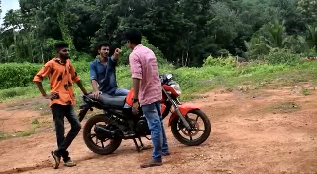 @Anand