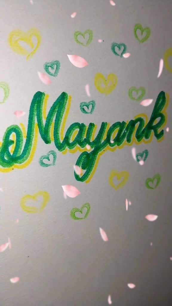 @calligraphy