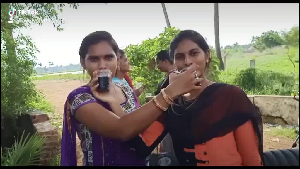@friends nagu kanchu