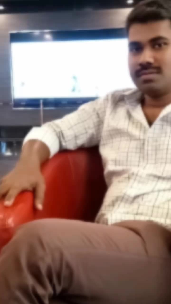 @Sri Kumar