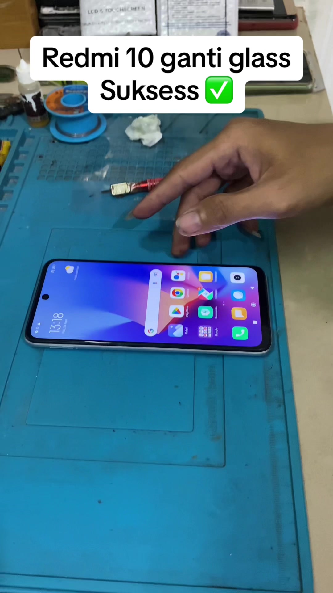 @Teratephone 📱