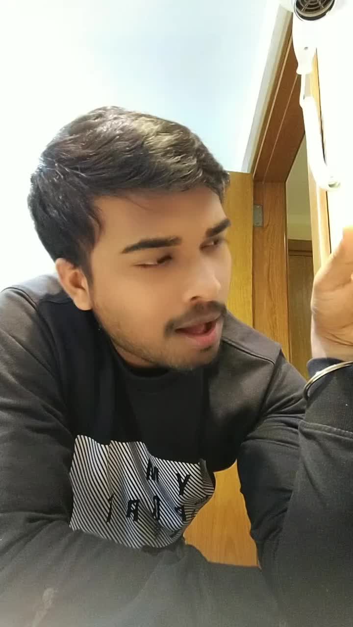 @Shawn karthik