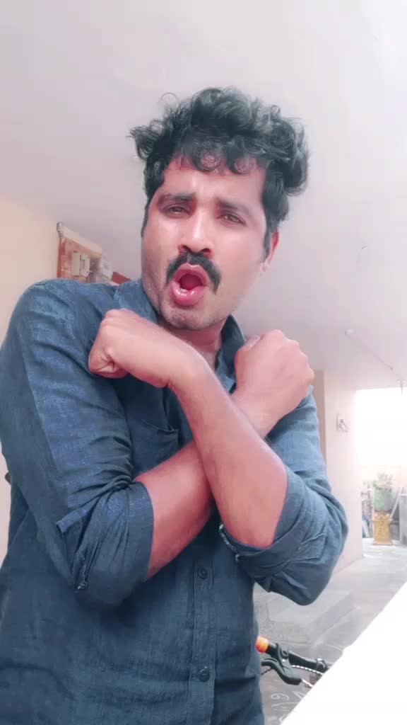 @Majji Hari