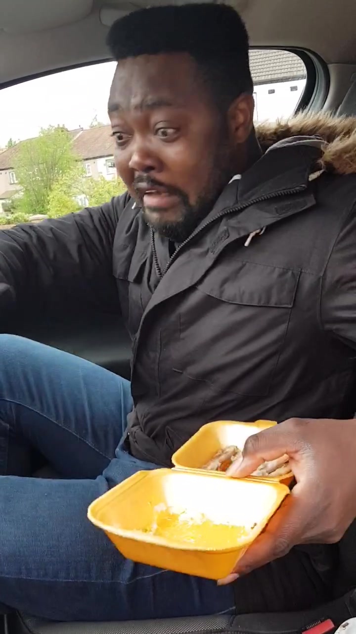 @Gambino Akuboy