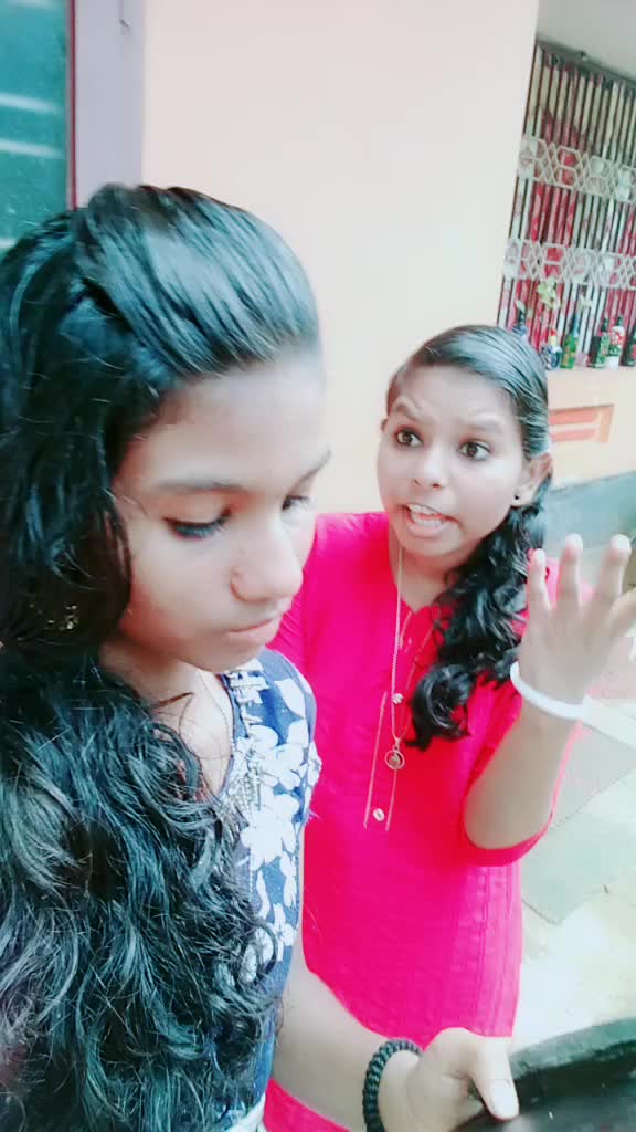 @Sneha _ Achu ๐ญ