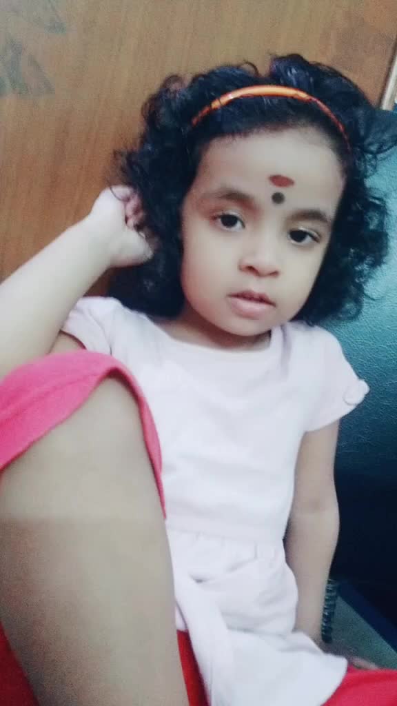 @Kichu🥰Lachu