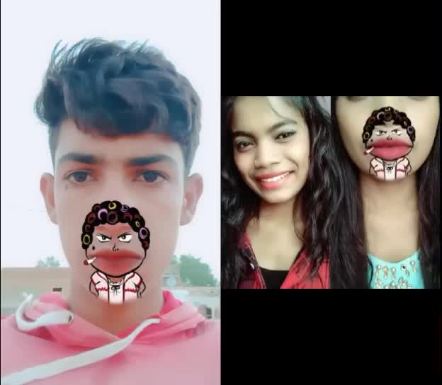 @Madan Joshi308
