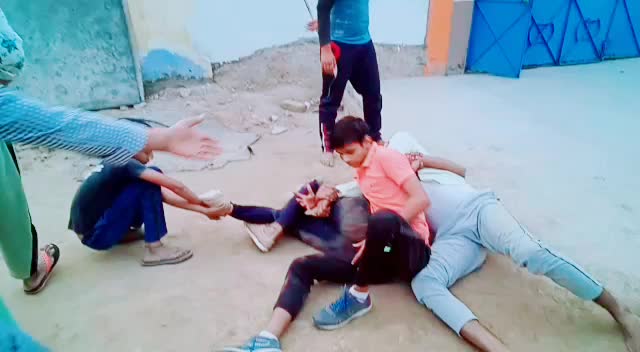 @Aakash Tiwari