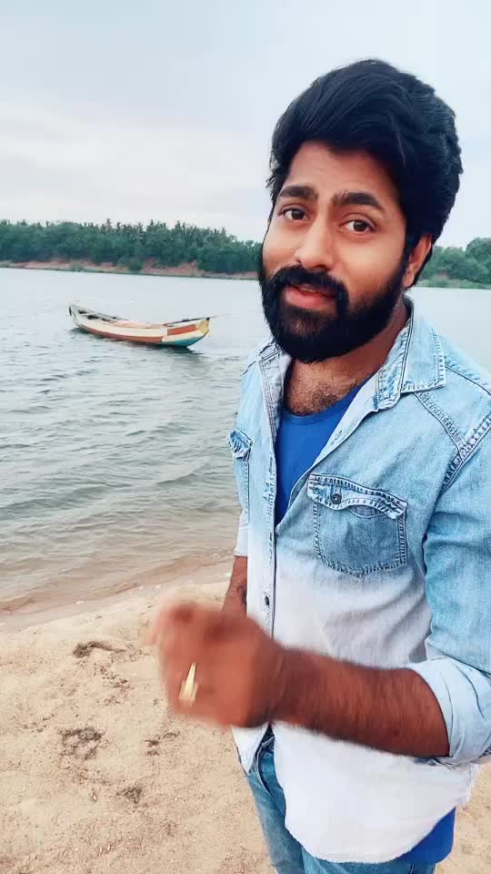 @๐ Srinu Teja ๐