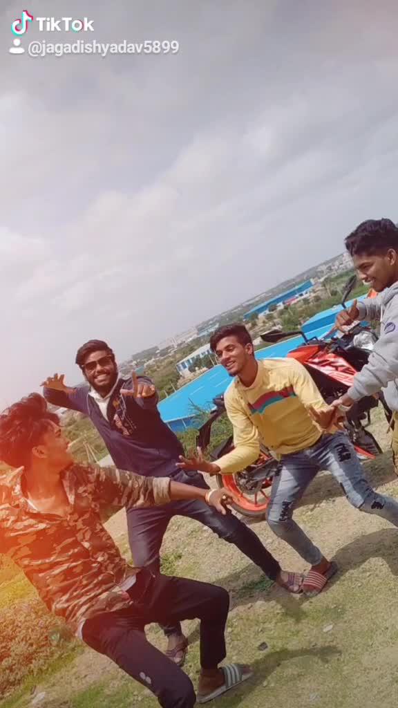 @jagadish yadav