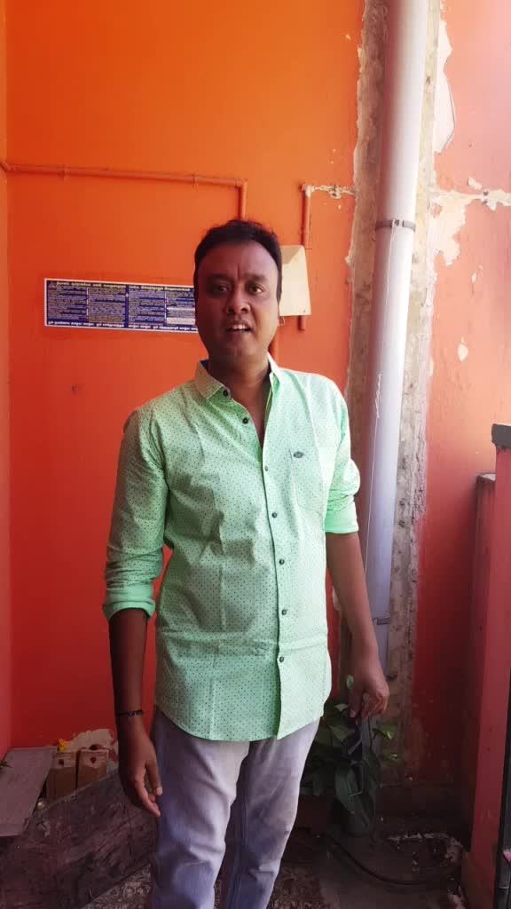 @chandru